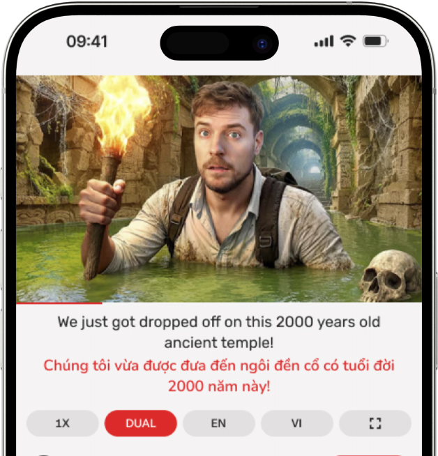 App in phone